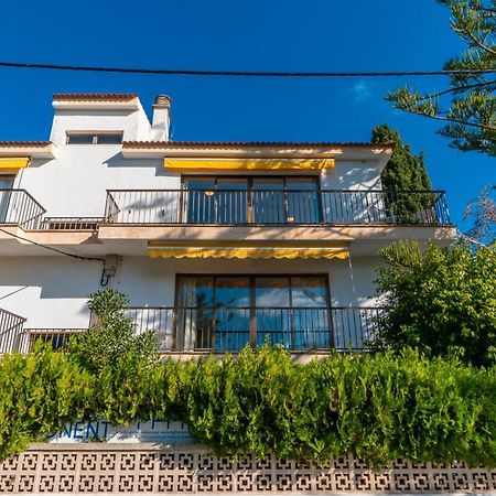 Apartamento Ponent 8 Cala Ratjada  Exterior photo